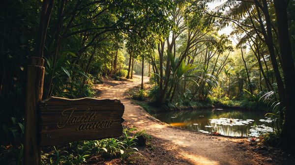 Top Vipassana Meditation Retreats in Thailand for Foreigners