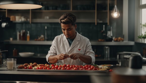 How Can Lifestyle Changes Influence the Prevention of Heart Disease in the UK?